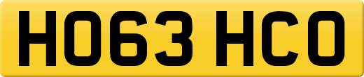 HO63HCO